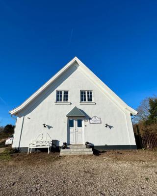 Casa de Rainer Tommerup