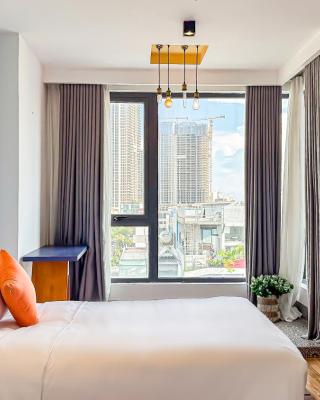 Sea Vista Boutique Hotel & Apartment