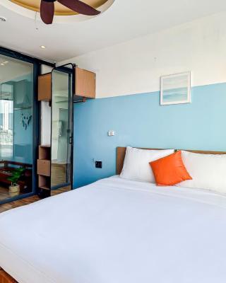Sea Vista Boutique Hotel & Apartment