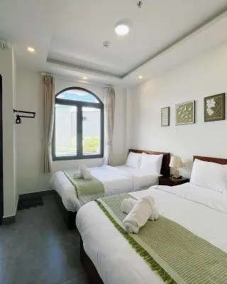 Amelia House - Boutique Hotel