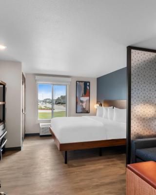 Everhome Suites Bastrop