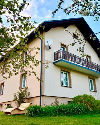 Ferienwohnung am Labyrinth