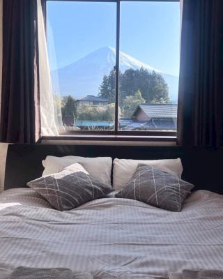 Kitayama Fuji View House