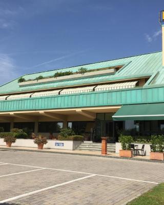 Hotel Le Ville