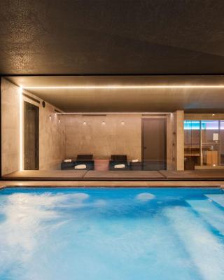 Eurostars Matera La Suite