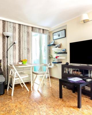 White Bear 1663 Zemun Oldest House Apartment