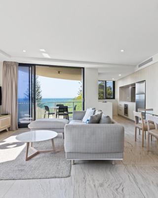 Breeze Mooloolaba (APT 503)