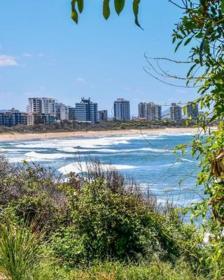 Marj04- Holiday in Mooloolaba