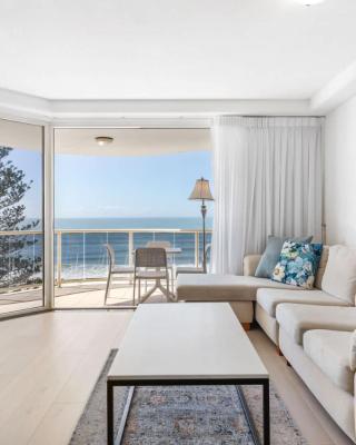 Zanzibar-Premium Ocean Apartment