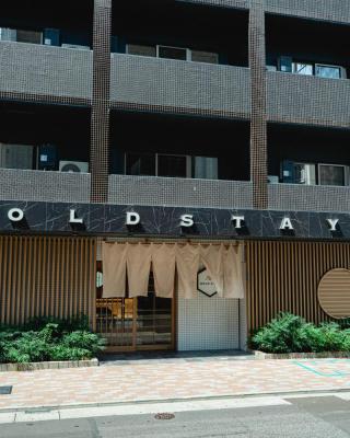 GOLD STAY Nagoya Sakae ゴールドステイ名古屋栄