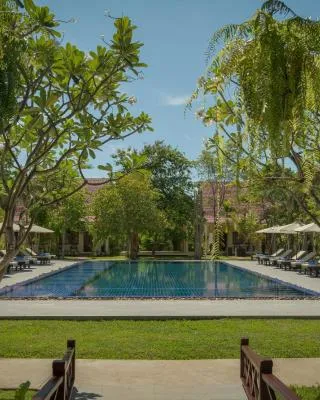 Sala Siem Reap Resort