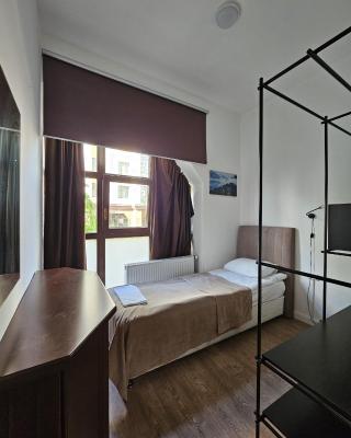 Sulu Hostel