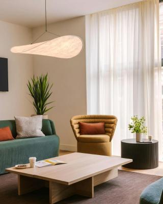 Rose Hotel Het Park, Sonder by Marriott Bonvoy
