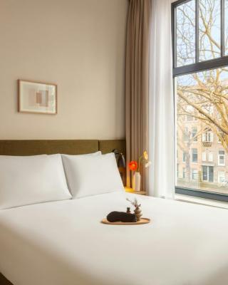 Middelland Hotel, Sonder by Marriott Bonvoy