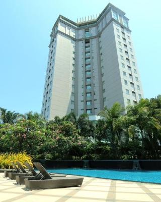 爪哇岛百诺肯酒店