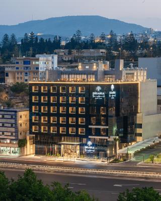 Braira Abha Hotel فندق بريرا أبها