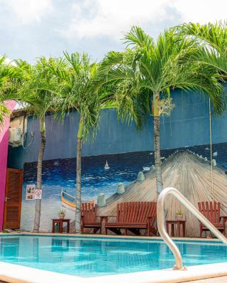 The Ritz Hostel