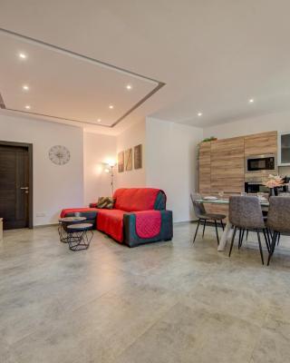Trident Cove Holiday Home