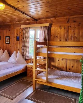 Berghotel Breitmoos