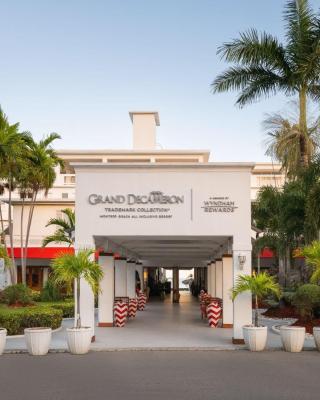 Grand Decameron Montego Beach, A Trademark All-Inclusive Resort