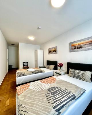 Stendaler Apartments