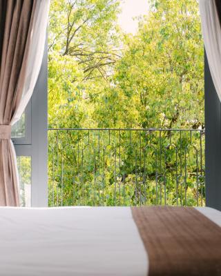 UK Hotel Dalat