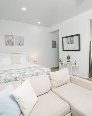 Apartamentos Ganesha Jacó