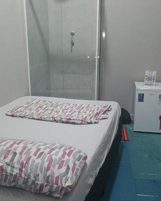 Hospedagem Cinelândia