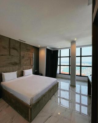 Twin Hotel Tanger