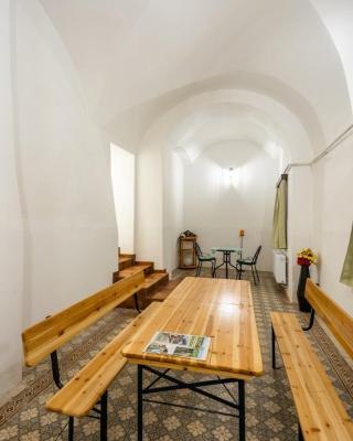 Bezauberndes Gästehaus in Satov