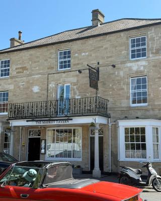 The Market Tavern