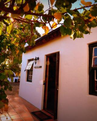 Orchard Cottage