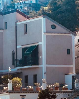 Casa Mercurio