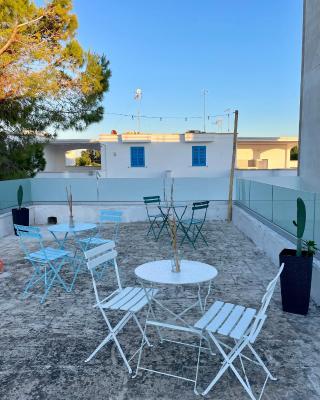 Sant Isidoro Apartments