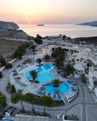 Caldera View Resort - Adults Only