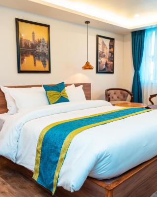 Harsha Boutique Hotel