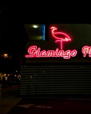 The Flamingo Motel San Jose