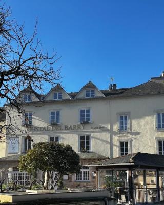 L'Oustal Del Barry