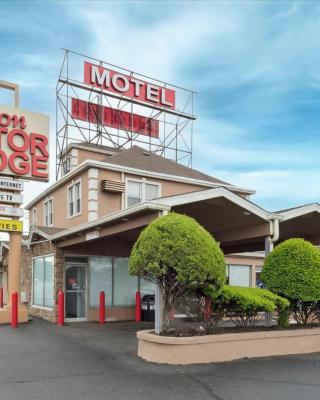 Edison Motor Lodge