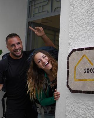 Socco Hostel