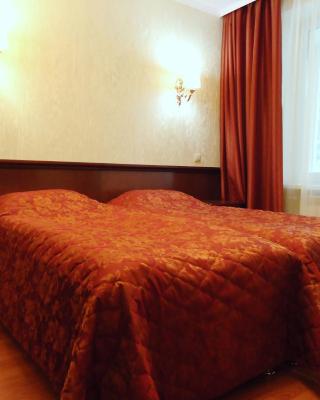 Apart-Hotel Nagornoe