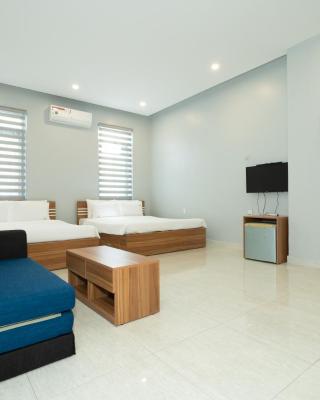 Bona Hostel