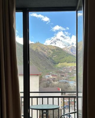 Hotel 717 Kazbegi