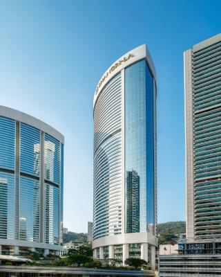 港岛香格里拉