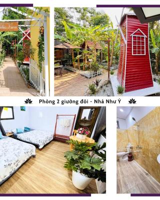 Hue Lotus Homestay