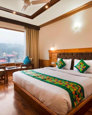 Treebo Premium Sattva With Mountain View
