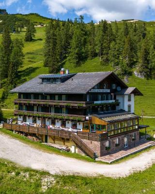 Hotel Alpen Arnika