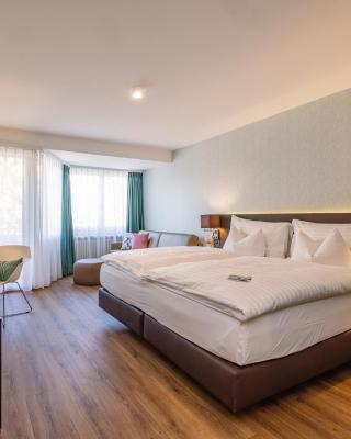 Hotel Spalentor - Ihr sympathisches Stadthotel
