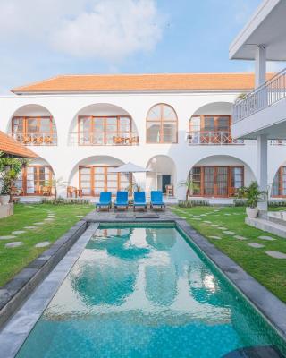 Bali intan Canggu