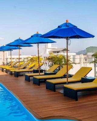 Days Inn by Wyndham Patong Beach